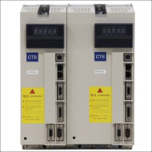 Servo Driver 1.5-315 kW